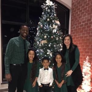 Meet your Posher, Nate